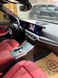 بي ام دبليو الفئة 3